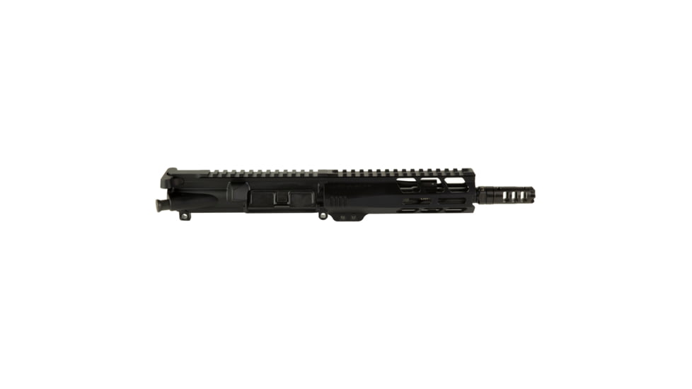 LANTAC PDP, Complete Upper Receiver