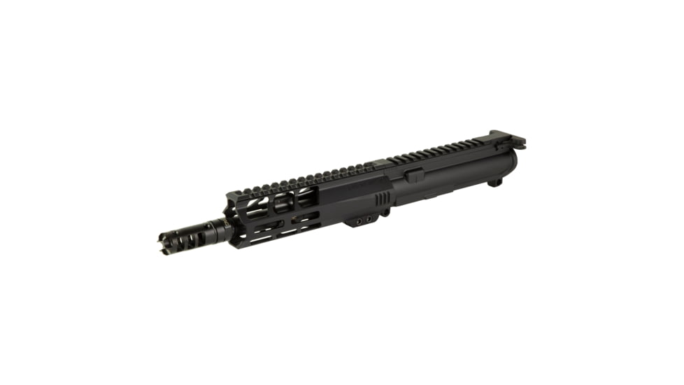 LANTAC PDP, Complete Upper Receiver