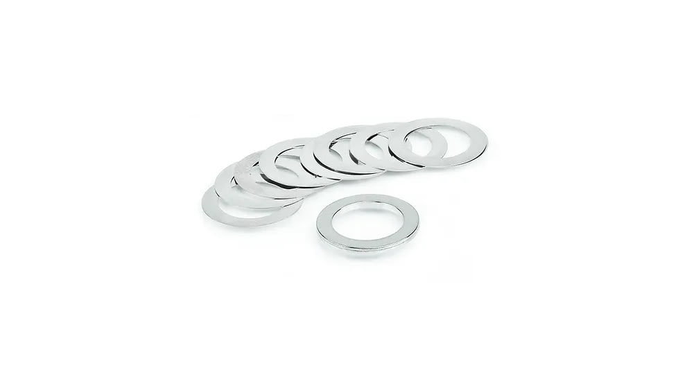 LANTAC Timing Shims, 5/8x24, Stainless Steel, 01-PP-308-SHIMS