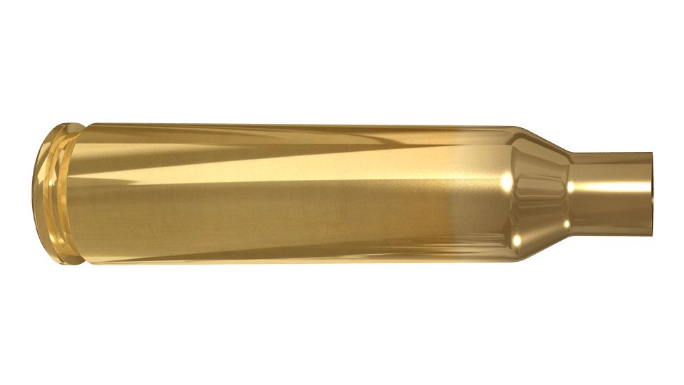 Lapua 22-250 Remington Rifle Brass, 100 Pk, 4PH5001