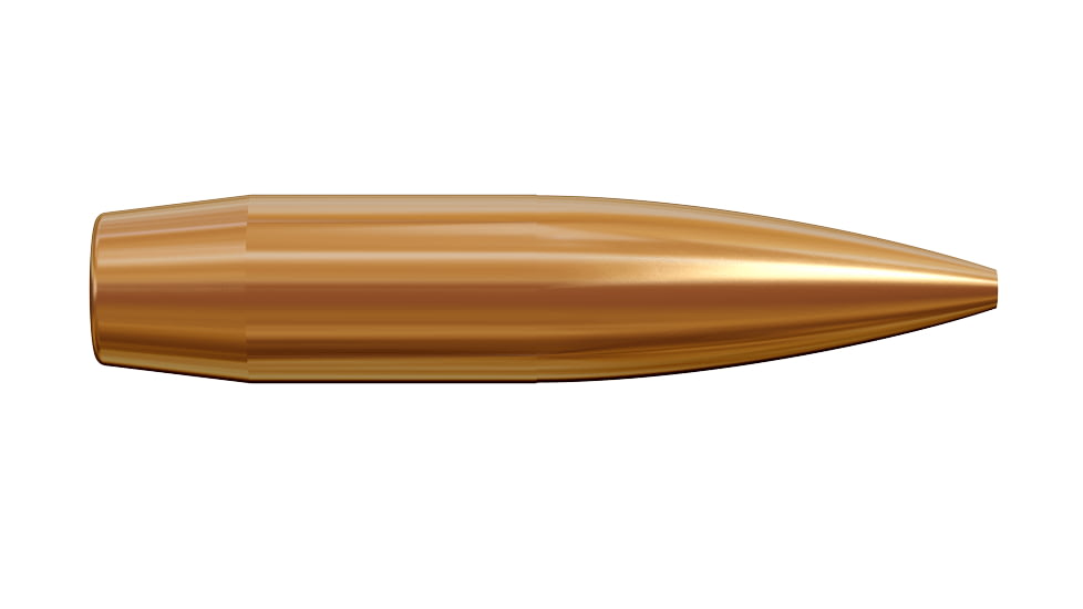 Lapua 22 cal 69 gr Scenar-L OTM, 100 Pk, 4PL5015