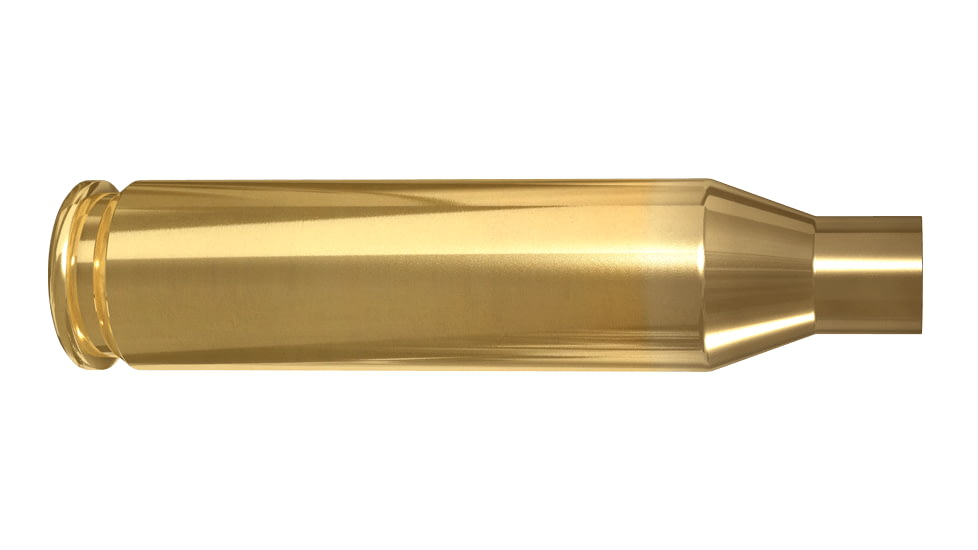 Lapua 243 Winchester Rifle Brass, 100 Pk, 4PH6009C