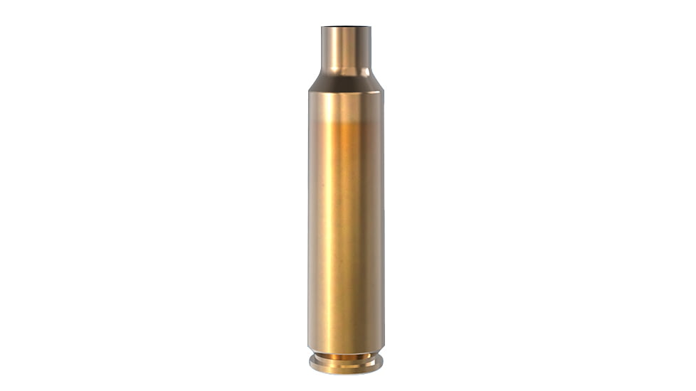 Lapua .284 Winchester Rifle Brass, 100 Rounds, 4ph7284