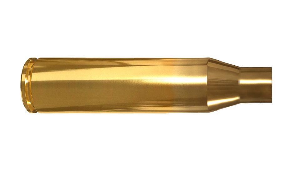 Lapua 300 Norma Magnum Rifle Brass, 100 Pk, 4PH7090C