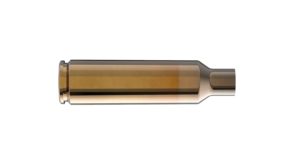 Lapua .300 WSM Cartridge Case, 100 Rounds, Brass Case, 4PH7080C