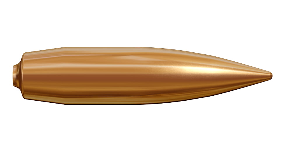 Lapua 338 cal 250 gr Scenar OTM, 100 Pk, 4PL8017