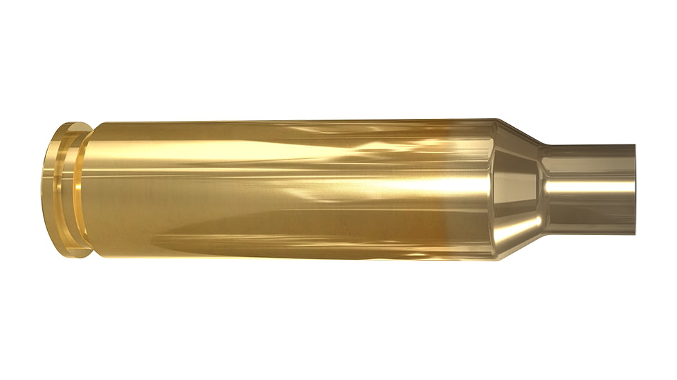 Lapua 6.5 Creedmoor Rifle Brass, Large Primer Pocket, 100 Pk, 4PH6013, EDEMO1