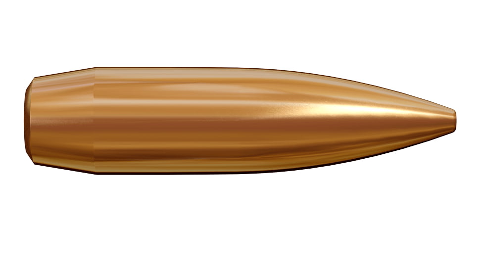 Lapua 6.5mm 139 gr Scenar OTM, 100 Pk, 4PL6018