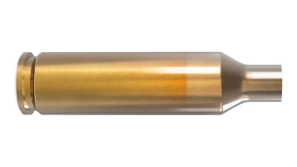 Lapua 6mm Creedmoor Rifle Brass, 50 Pk, 4PH6022L