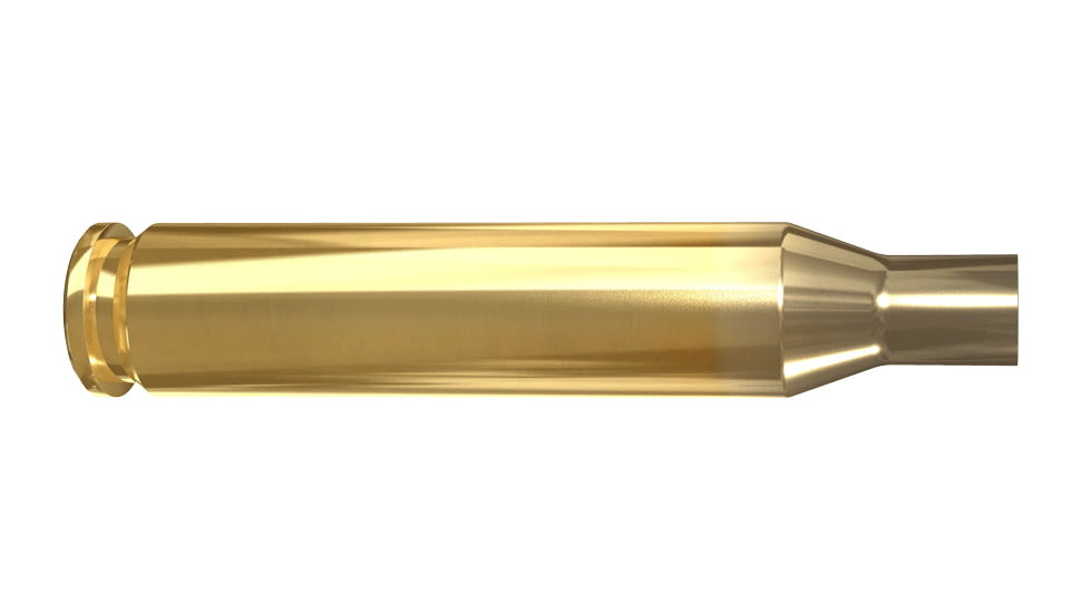 Lapua 7mm-08 Remington Rifle Brass, 100 Pk, 4PH7095