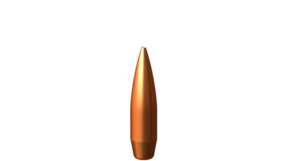 Lapua 30 Caliber Rifle Bullets, 175 Grain, MaxRange Target OTM
