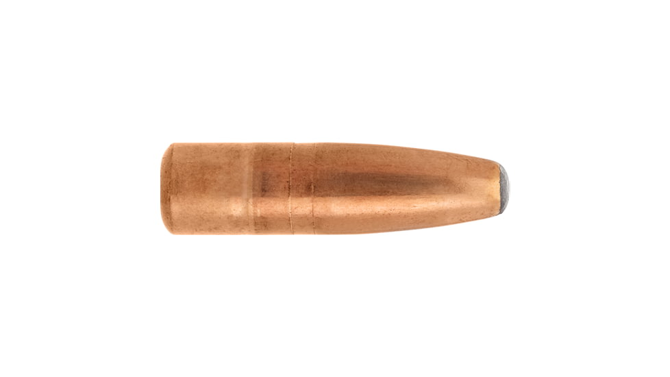 Lapua 30 Caliber Rifle Bullets, 185 Grain, Mega Soft Point