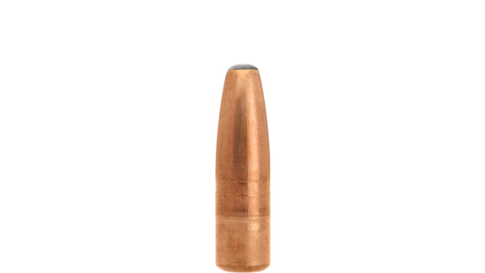 Lapua 30 Caliber Rifle Bullets, 185 Grain, Mega Soft Point