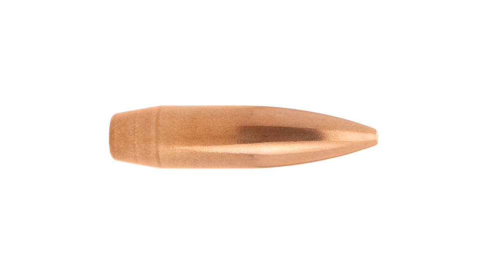 Lapua 30 Caliber Rifle Bullets, 185 Grain, Scenar OTM
