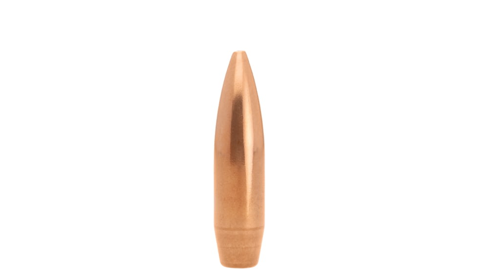 Lapua 30 Caliber Rifle Bullets, 185 Grain, Scenar OTM