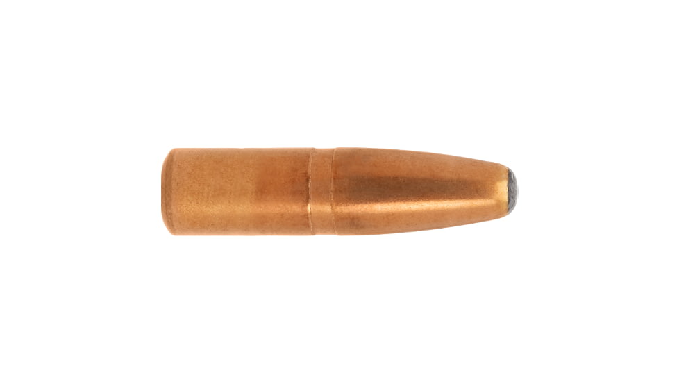 Lapua 30 Caliber Rifle Bullets, 200 Grain, Scenar OTM