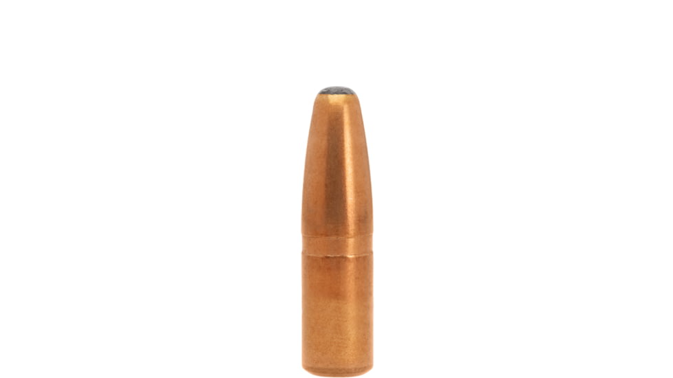 Lapua 30 Caliber Rifle Bullets, 200 Grain, Scenar OTM