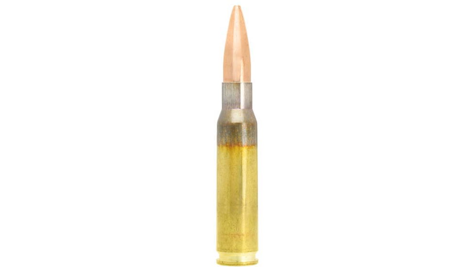 Lapua .308 Winchester 155 Grain Scenar-L OTM Brass Cased Rifle Ammunition