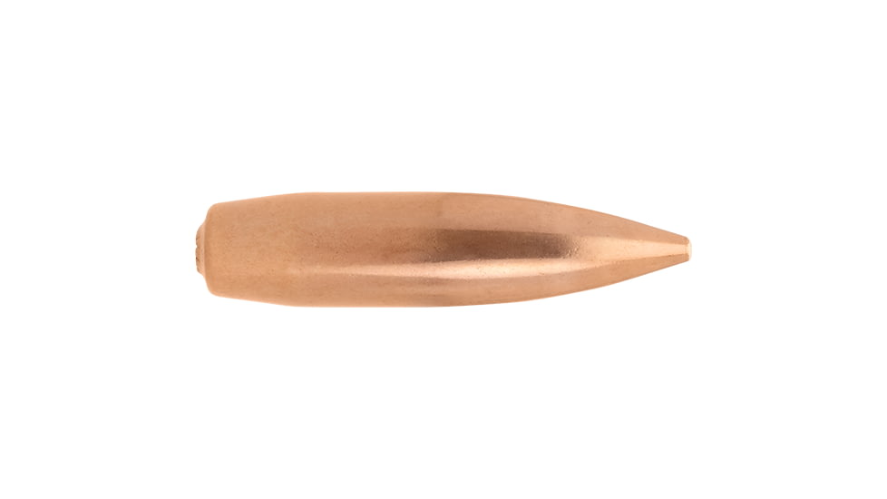 Lapua 338 Caliber Rifle Bullets, 250 Grain, FMJBT