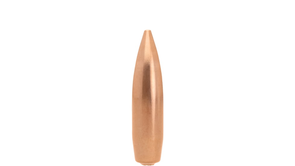 Lapua 338 Caliber Rifle Bullets, 250 Grain, FMJBT