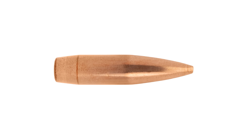 Lapua 338 Caliber Rifle Bullets, 250 Grain, Scenar OTM