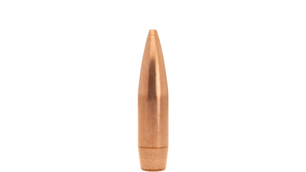 Lapua 338 Caliber Rifle Bullets, 250 Grain, Scenar OTM
