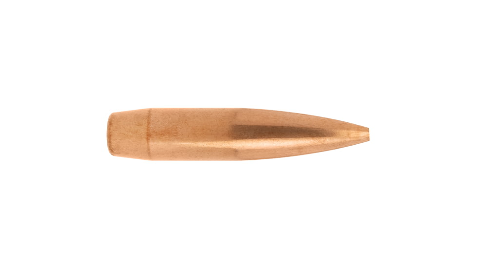 Lapua 6.5mm Caliber Rifle Bullets, 108 Grain, Scenar OTM