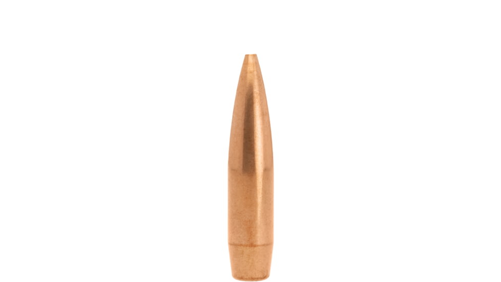 Lapua 6.5mm Caliber Rifle Bullets, 108 Grain, Scenar OTM