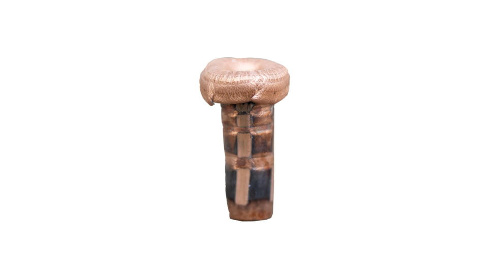 Lapua 6.5mm Caliber Rifle Bullets, 120 Grain, TRX Solid