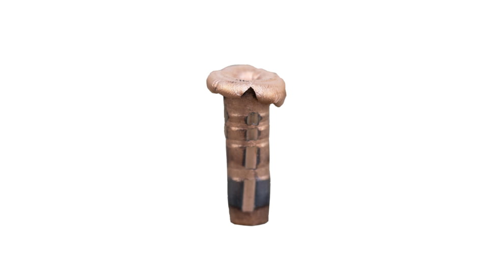 Lapua 6.5mm Caliber Rifle Bullets, 120 Grain, TRX Solid