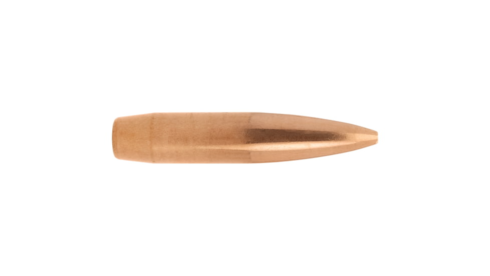 Lapua 6.5mm Caliber Rifle Bullets, 139 Grain, Scenar OTM