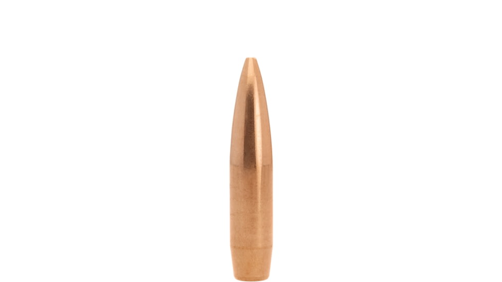Lapua 6.5mm Caliber Rifle Bullets, 139 Grain, Scenar OTM