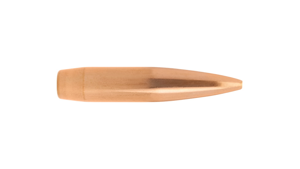 Lapua 7mm Caliber Rifle Bullets, 180 Grain, Scenar-L OTM