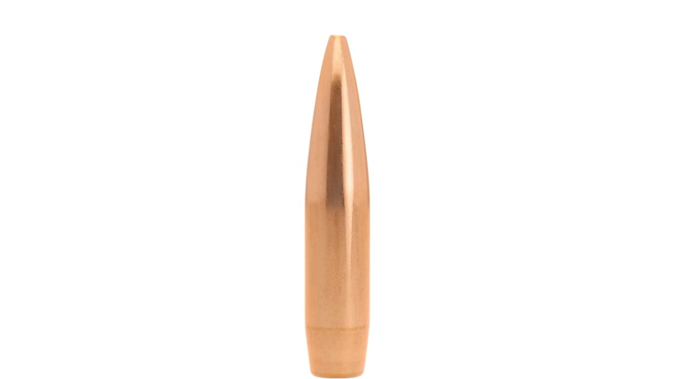 Lapua 7mm Caliber Rifle Bullets, 180 Grain, Scenar-L OTM