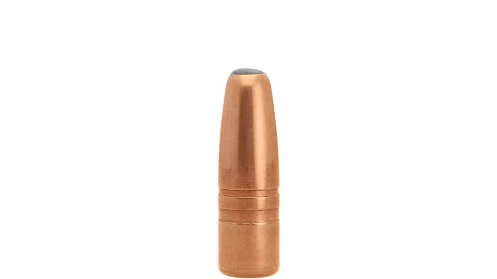 Lapua 9.3mm Caliber Rifle Bullets, 285 Grain, Mega Soft Point