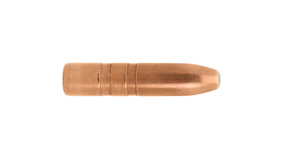 Lapua Mega Soft Point Rifle Bullets 6.5mm .264 155 gr 10A96913