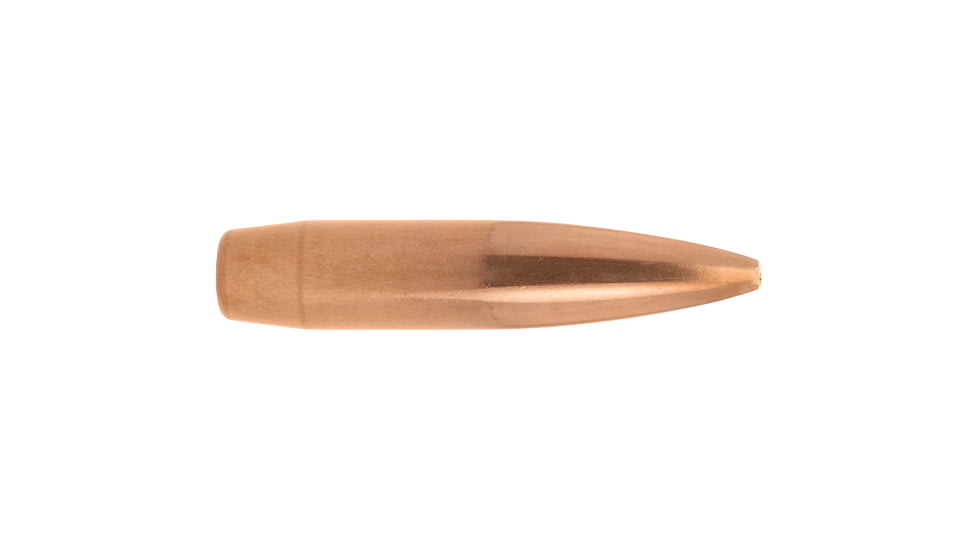 Lapua Scenar Bullets