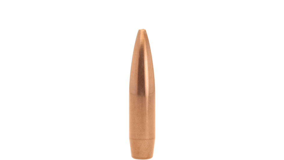 Lapua Scenar Bullets