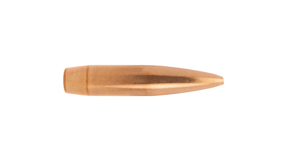Lapua Scenar Bullets
