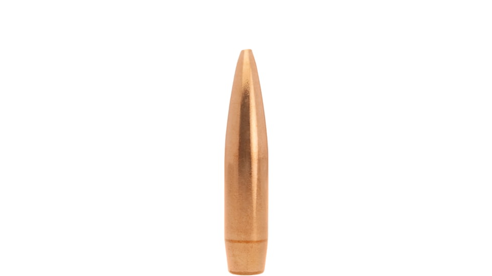 Lapua Scenar Bullets