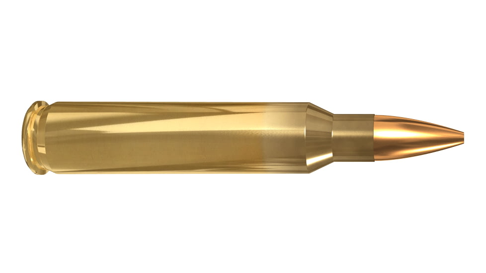 Lapua Scenar-L Rifle Ammunition, .223 Remington, Scenar-L OTM, 69 grain, 50 Rounds/Box, 4315015