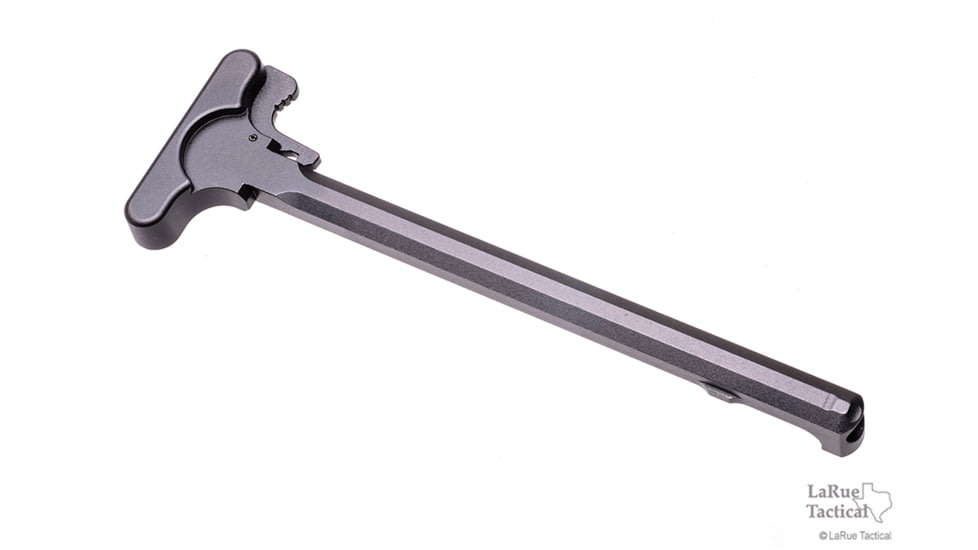 LaRue Tactical Complete Match Grade Upper Receiver, 18in, 6.5 Grendel, 1-7 Twist, A2 Flash Hider, Black, LT-016