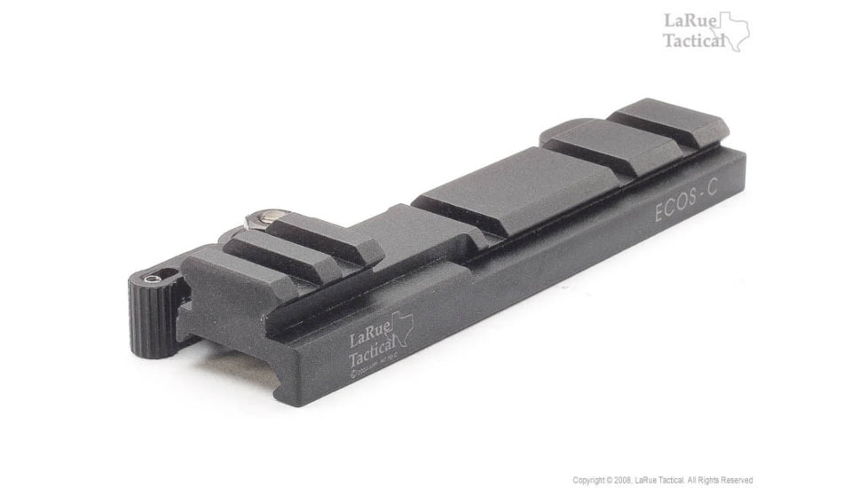 LaRue Tactical EOTech QD Mount, Black, LT110