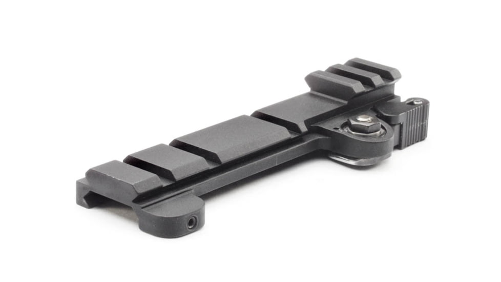 LaRue Tactical EOTech QD Mount, Black, LT110