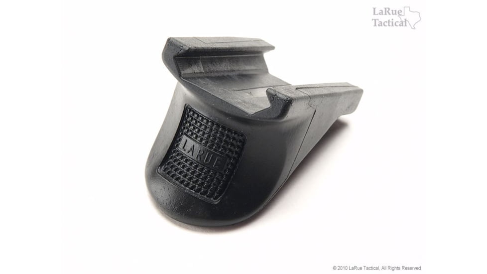 LaRue Tactical HandStop, 2-Piece Set, Black, LT711-BLK