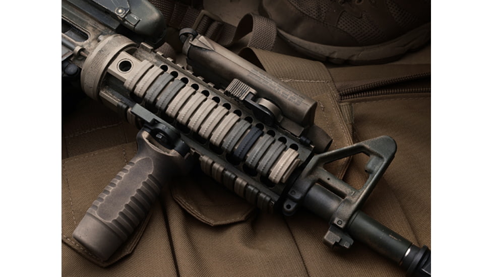 LaRue Tactical Index Clip Set, 72 Piece Set, Camo, LT708-CAMO