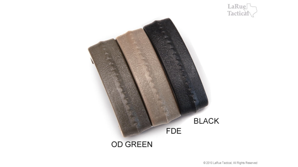 LaRue Tactical Index Clip Set, 72 Piece Set, Camo, LT708-CAMO