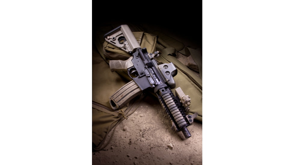 LaRue Tactical ATLAS/MAGPUL Bipod Mount