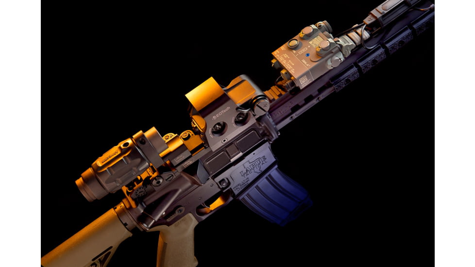 LaRue Tactical ATLAS/MAGPUL Bipod Mount