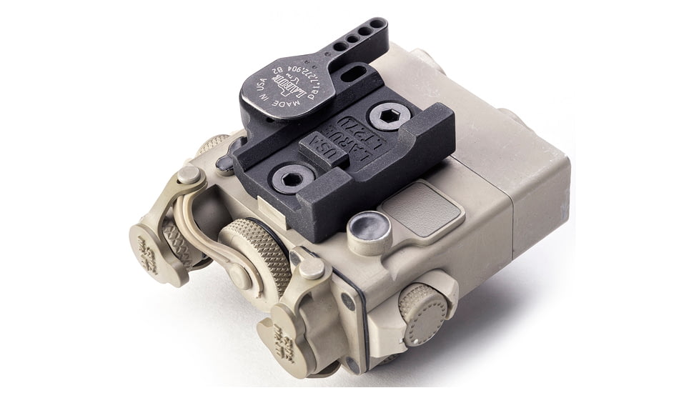 LaRue Tactical ATLAS/MAGPUL Bipod Mount